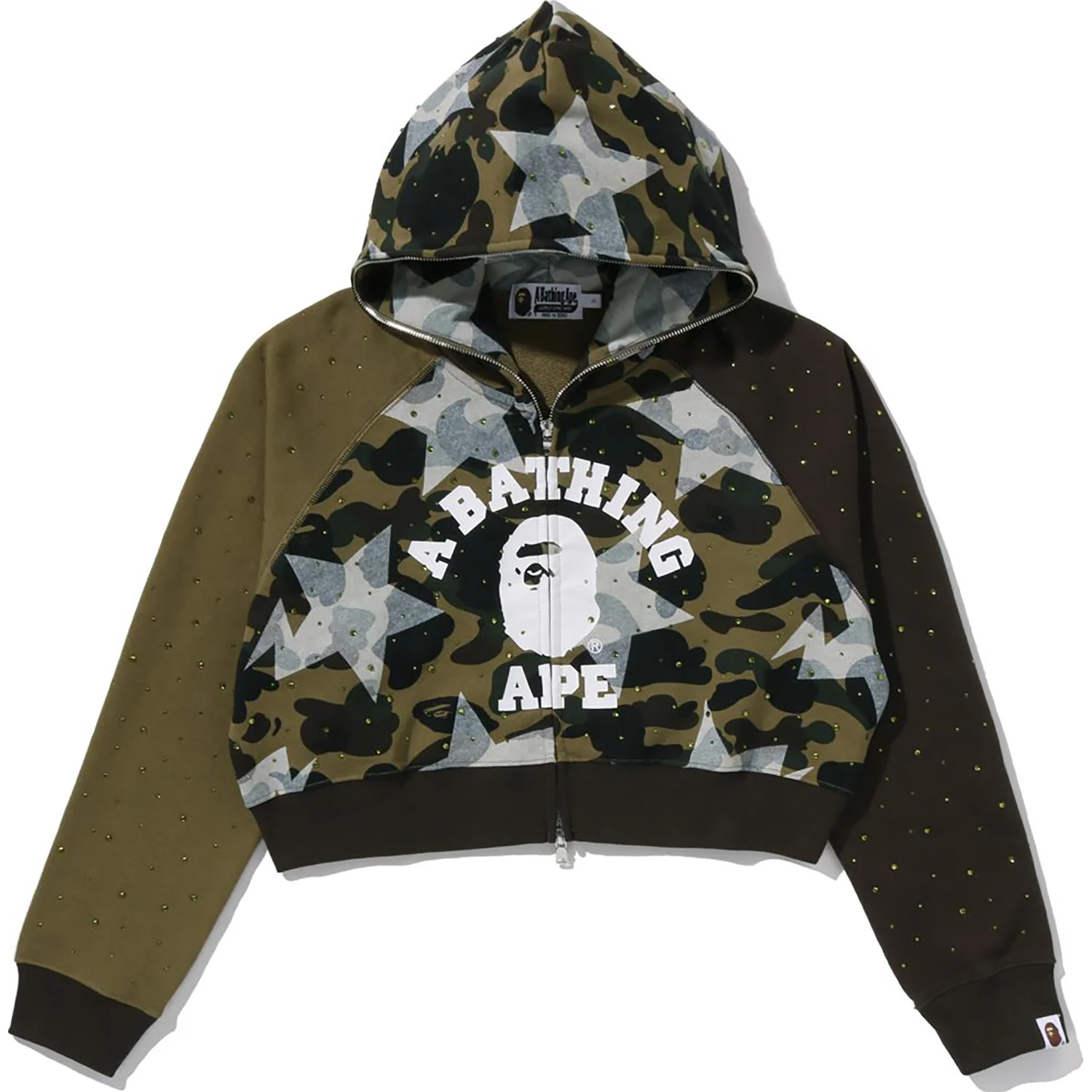 NEW ARRIVALS